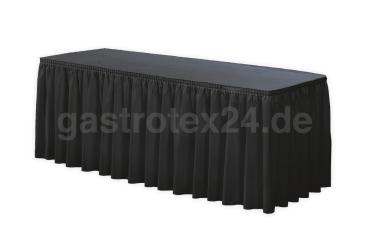 Skirting Universal schwarz